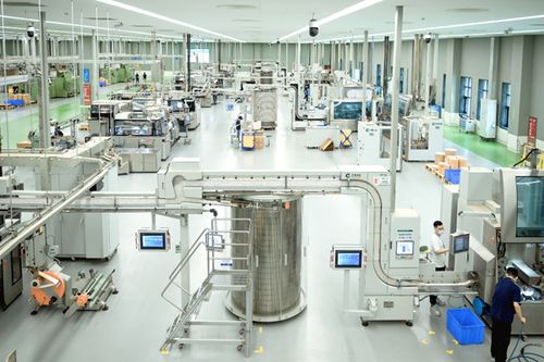 數智化之力筑牢企業(yè)發(fā)展根基 技術開發(fā)的戰(zhàn)略布局與實踐路徑